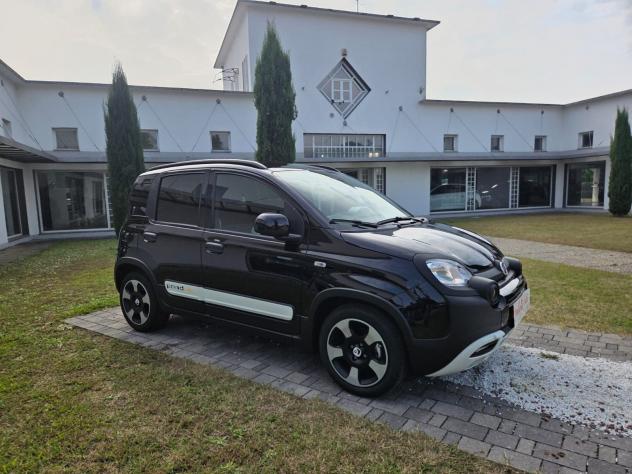 FIAT Pandina 1.0 FireFly 70cv S&S Hybrid Cross - SENZA VINCOLI DI FINANZIAMENTO - Foto 3