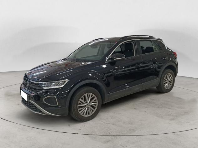 Volkswagen T-Roc T-Roc 1.0 TSI Life