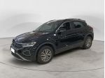 Volkswagen T-Roc T-Roc 1.0 TSI Life