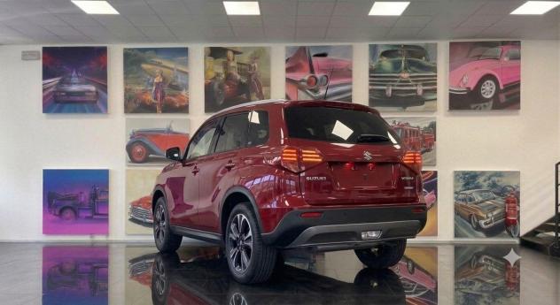 Suzuki Vitara Vitara 1.4h Cool+ 4wd allgrip 110cv DA € 24800 !! - Foto 5