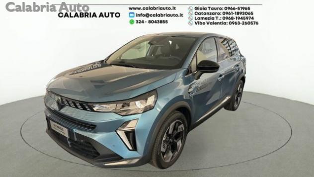 RENAULT Symbioz Full Hybrid E-Tech 160 CV Techno rif. 23536372
