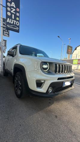 JEEP RENEGADE TELECAMERA, NAVIGATORE, INTERNI IN PELLE.... - Foto 7
