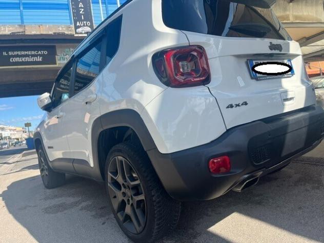 JEEP RENGADE AUTOMATICA 4X4 2019 - Foto 2