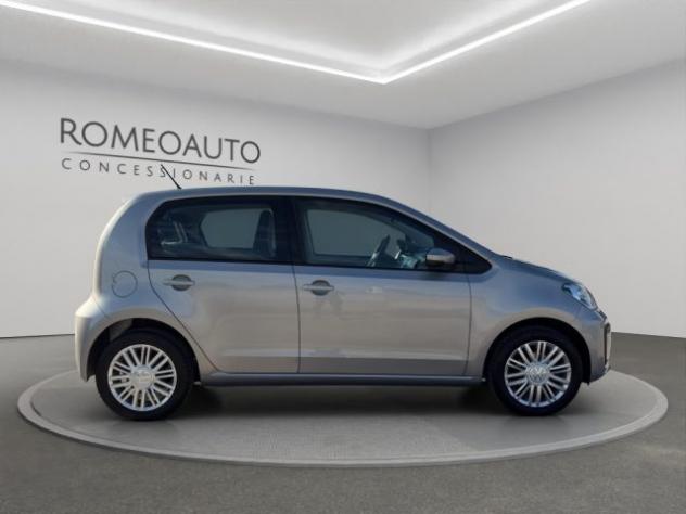 VOLKSWAGEN up! eco 1.0 metano 68 cv move rif. 24153917 - Foto 7