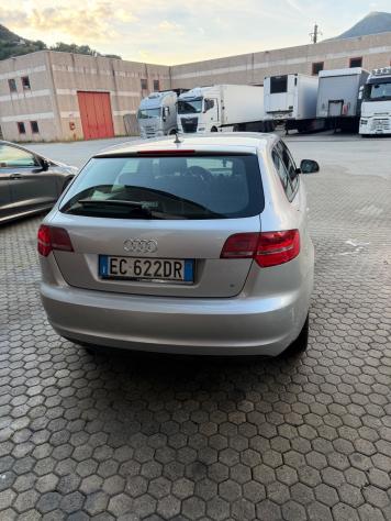 Audi A3 1.6 TDI 90 CV CR F.AP. Ambition - Foto 4