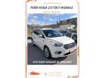 FORD KUGA 2.0 TDCI VIGNALE S&S POWERSHIFT AWD