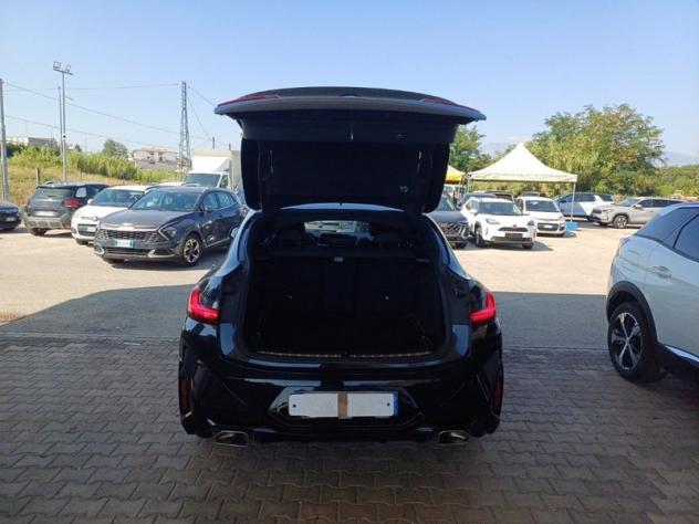 BMW X4 xDrive 20d Msport MH48V - Foto 6