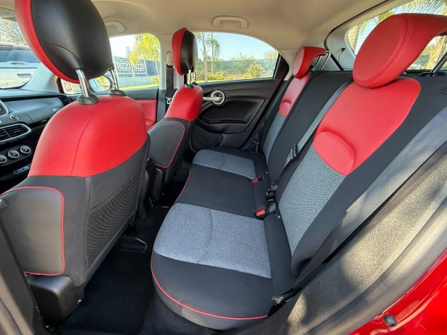 Fiat 500X 1.3 MultiJet 95 CV Lounge Navi - Foto 7