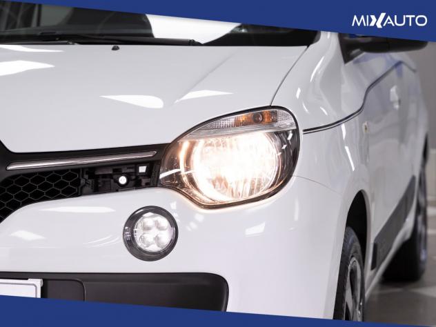 Renault Twingo 0.9 TCE Lovely 90CV EDC - Foto 10