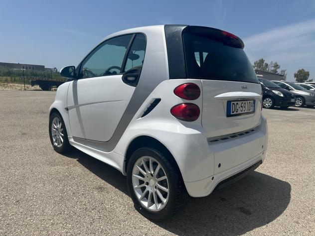 Smart ForTwo 1.0 Benzina Turbo - Foto 5