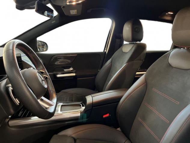 Mercedes-Benz Classe B - W247 2023 B 180 d AMG Line Advanced Plus Digital Edition auto - Foto 7