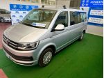 Volkswagen Caravelle 2.0 TDI 150CV /gancio/9posti/kmcerti