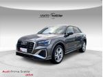 Audi Q2 1,5 L4110 DSG
