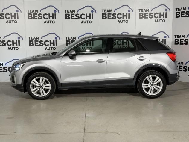 Audi Q2 35 TFSI 150CV BUSINESS ADVANCED S TRONIC - Foto 3