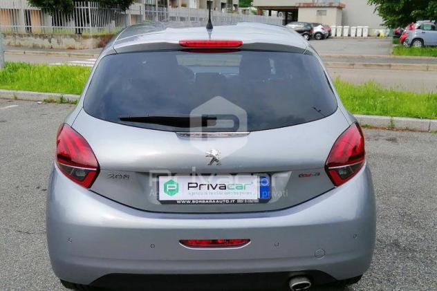 Peugeot 208 BlueHDi 100 S&S 5 porte GT Line - Foto 6