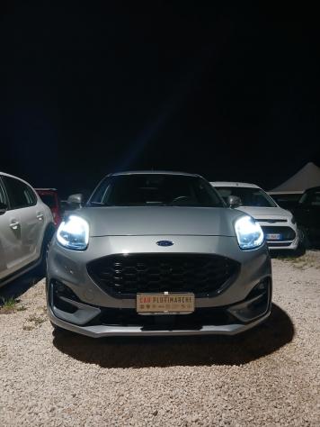 Ford Puma 1.0 EcoBoost Hybrid 125 CV S&S ST-Line - Foto 6