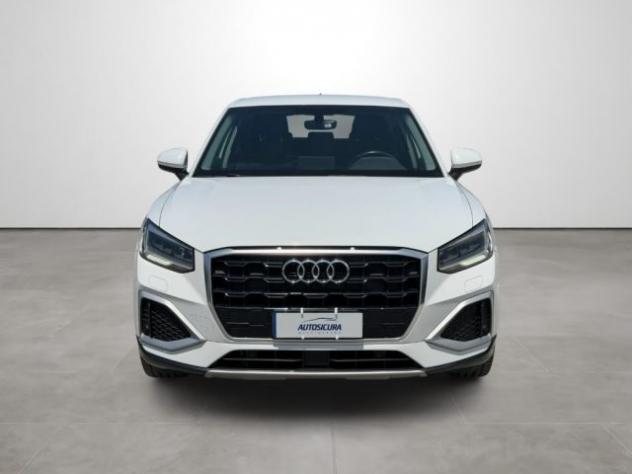 AUDI Q2 30 TDI S tronic Admired Advanced rif. 23935920 - Foto 2