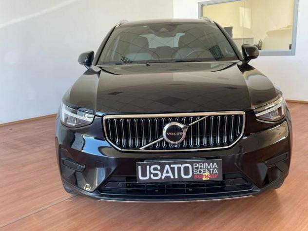 VOLVO XC40 T4 Recharge Plug-in Hybrid automatico Core rif. 23506187 - Foto 3