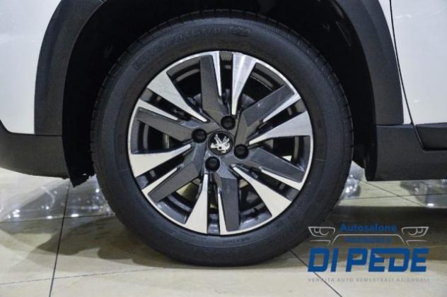 PEUGEOT 2008 1° serie BlueHDi 100 S&S Allure rif. 22945675 - Foto 10