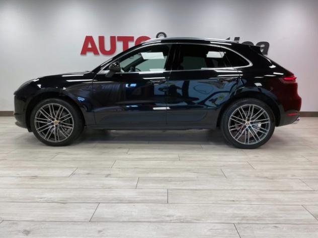 PORSCHE Macan 2.0 245CV PDK rif. 23786575 - Foto 6