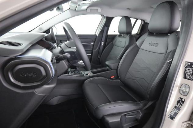 JEEP Avenger Avenger 1.2 Turbo 100 CV Summit rif. 23935270 - Foto 2