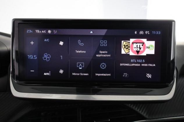 PEUGEOT 2008 2008 PureTech 100 S&S Allure rif. 24179279 - Foto 10