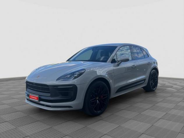 PORSCHE Macan Macan 2.9 GTS rif. 23965797