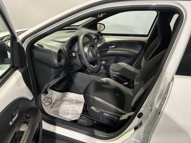 Toyota Aygo X 1.0 VVT-i 72 CV 5 porte Active - Foto 9