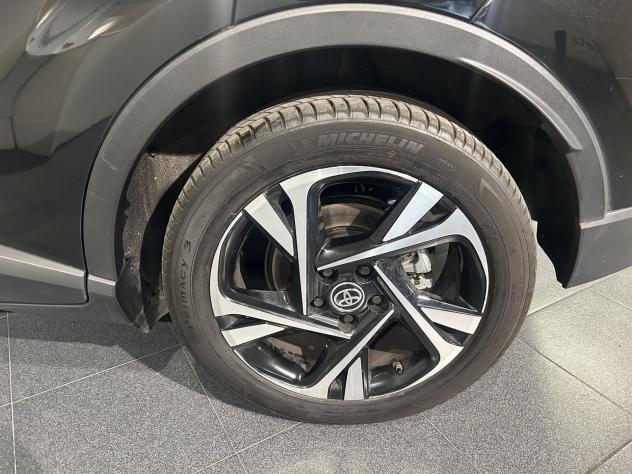 Toyota C-HR C-HR 1.8 Hybrid E-CVT Trend - Foto 8