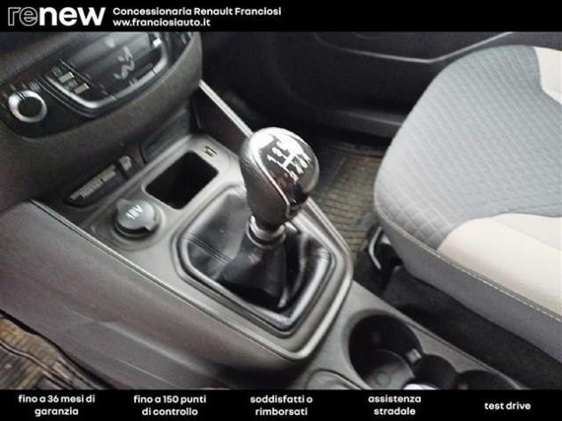 FORD Tourneo Courier TOURNEO courier 1.0 ecob. 100cv plus E6.2 rif. 23231430 - Foto 8