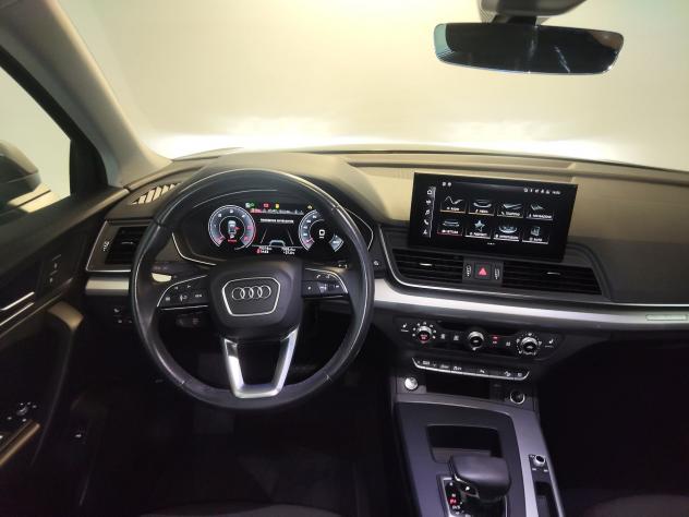 Audi Q5 Q5 40 2.0 tdi mhev quattro s-tronic - Foto 7