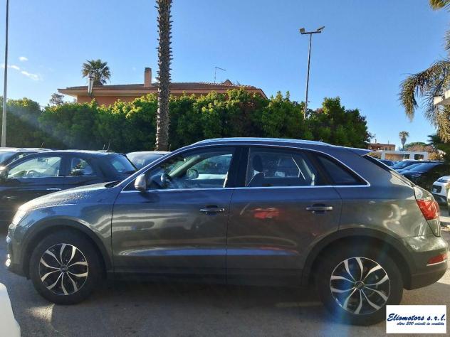 AUDI - Q3 - 2.0 TDI 150 CV Business - Foto 8