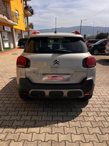 Citroen C3 Aircross BlueHDi 100 S&S Shine - Foto 2