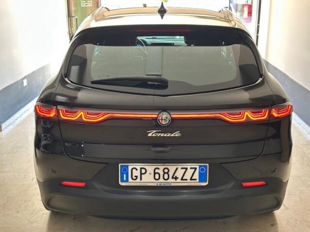 Alfa Romeo Tonale 1.6 diesel 130 CV TCT6 Super - Foto 5
