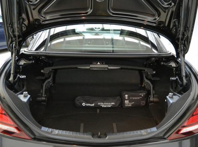 MERCEDES-BENZ SLC 180 Premium AMG line " KM 9.680 " Ufficiale Italiana rif. 24127088 - Foto 10