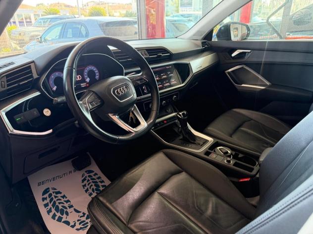 Audi Q3 2.0 DIESEL AUTOMATICA 4X4 FINANZIABILE - Foto 9