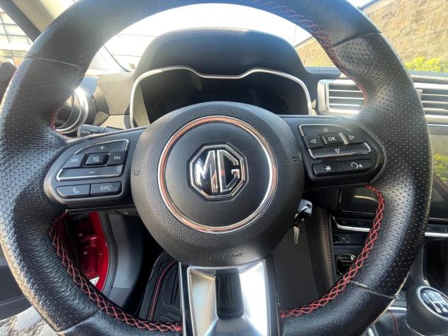 Mg ZS 1.5 VTi-tech Luxury - Foto 5