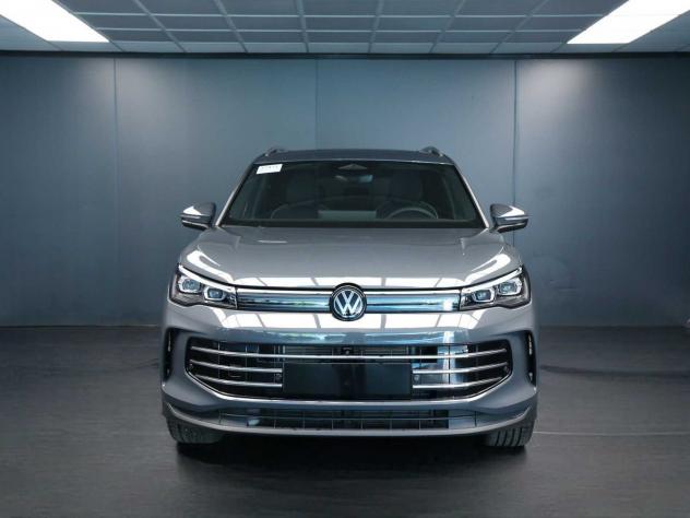 Volkswagen Tiguan 1.5 e TSI 150CV DSG Elega #11594 - Foto 9