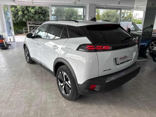 PEUGEOT 2008 PureTech 100 S&S Allure rif. 24127659 - Foto 2
