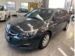 OPEL Astra 1.4 Turbo 140CV Sports Tourer GPL Tech Cosmo rif. 23789606