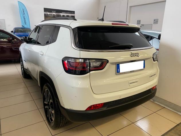 Jeep Compass 1.6 Multijet II 2WD Limited - Foto 3