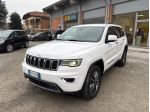 Jeep Grand Cherokee 3.0 CRD 250 CV Limited -Perfetta