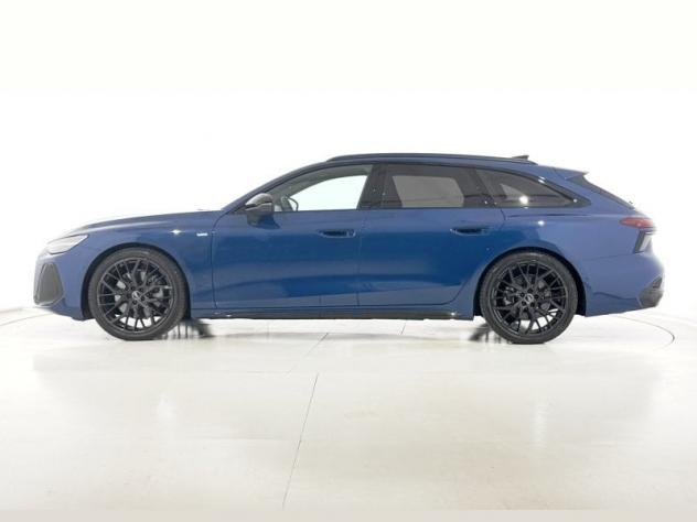 Audi A6 TDI quattro 150 kW S tronic Edition one ** 4 RUOTE STERZANTI ** - Foto 2