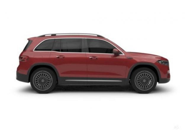 Mercedes-Benz EQB - X243 2024 - 250+ AMG Line Advanced - Foto 9