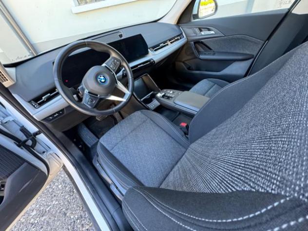 BMW X1 XDRIVE 25E DCT 4x4 Cambio Automatico rif. 23808041 - Foto 9