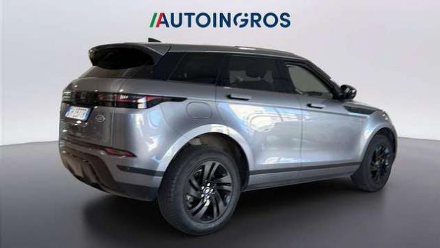 Land Rover Range Rover Evoque 5p 2.2 td4 Launch edition 150cv - Foto 5