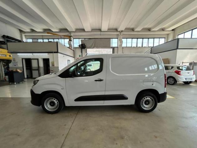 OPEL Combo Cargo 1.5 Diesel 100CV S&S PC rif. 23829835 - Foto 8