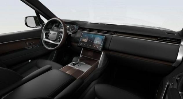 LAND ROVER Range Rover 3.0D l6 350 CV HSE 5ªserie rif. 23759335 - Foto 7