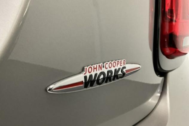 MINI John Cooper Works 2.0 John Cooper Works JCW rif. 22936779 - Foto 7