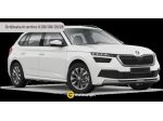 SKODA Kamiq 1.5 TSI ACT DSG Be More rif. 23255612